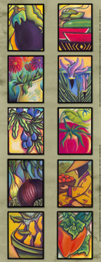 More California Gold