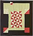 Kimono Quilt