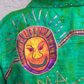 Drama Queen Jacket