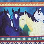 Guardian Angels <br> pattern only