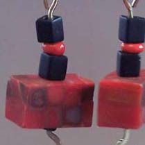 Mosaic dangling