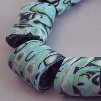 Cool Mokume Gane