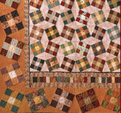 patterns
